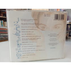 Celine Dion - Falling into you