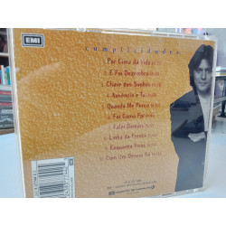 Luís Represas - Cumplicidades