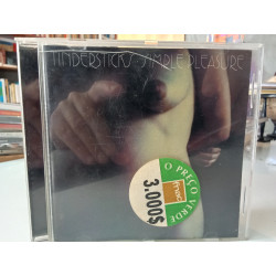 Tindersticks - Simple Pleasure