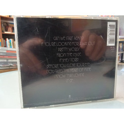 Tindersticks - Simple Pleasure