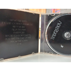 Tindersticks - Simple Pleasure