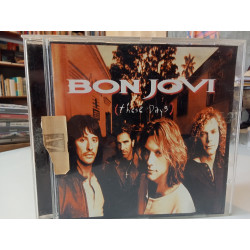 Bon Jovi - These Days