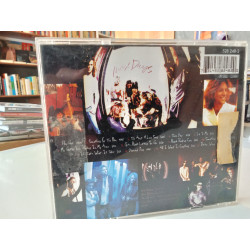 Bon Jovi - These Days