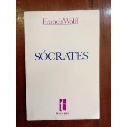 Francis Wolff - Sócrates