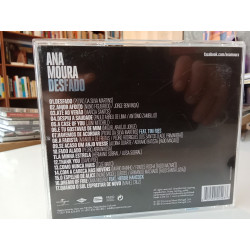 Ana Moura - Desfado