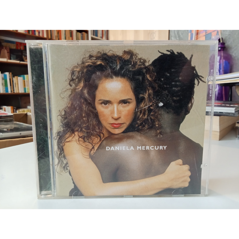 Daniela Mercury - Feijão com arroz