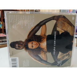 Daniela Mercury - Feijão com arroz