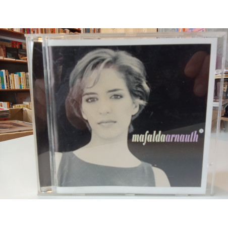 Mafalda Arnauth -