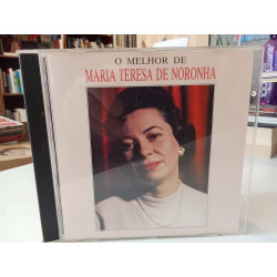 Maria Teresa de Noronha - O melhor de