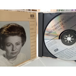 Maria Teresa de Noronha - O melhor de (vol.2)