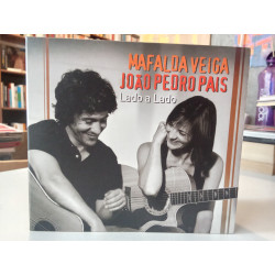 Mafalda Veiga e João Pedro Pais - Lado a lado