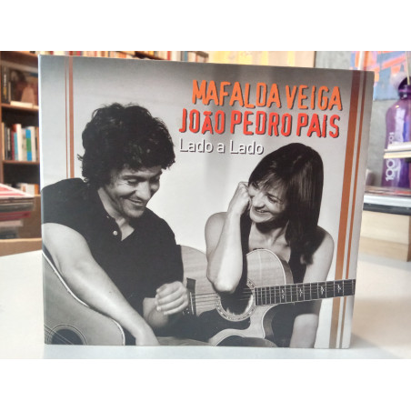 Mafalda Veiga e João Pedro Pais - Lado a lado