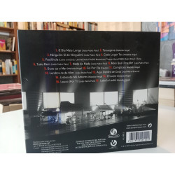 Mafalda Veiga e João Pedro Pais - Lado a lado