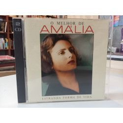 O melhor de Amália
