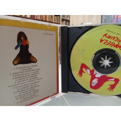 Daniela Mercury - O canto da cidade