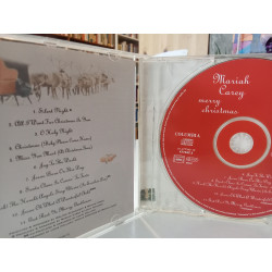 Mariah Carey - Merry Christmas