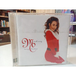 Mariah Carey - Merry Christmas