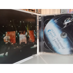 Miguel Gameiro e Pólo Norte - 20 anos [2 CD]