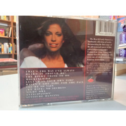 Carly Simon - The best of