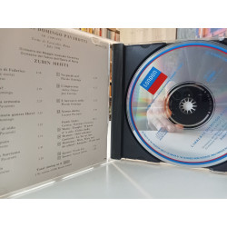 Carreras, Domingo, Pavarotti - In concert MEHTA