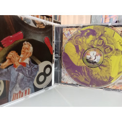 Green Day - Insomniac