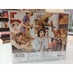 Green Day - Insomniac