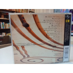 Caetano Veloso - A foreign sound