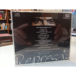 Luís Represas - Luís Represas