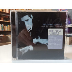 Michael Bublé - Call me irresponsible