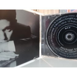 Michael Bublé - Call me irresponsible