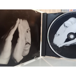 Lionel Ritchie - Back to front