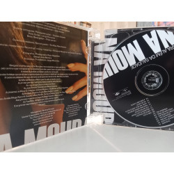 Ana Moura - Para além da saudade