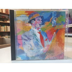 Frank Sinatra - Duets