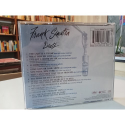 Frank Sinatra - Duets