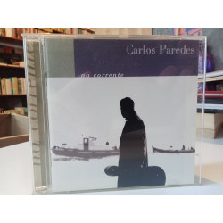 Carlos Paredes - Na corrente