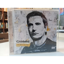 Camané - Do amor e dos dias
