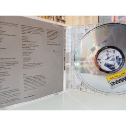 Camané - Do amor e dos dias