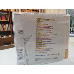 Camané - Do amor e dos dias