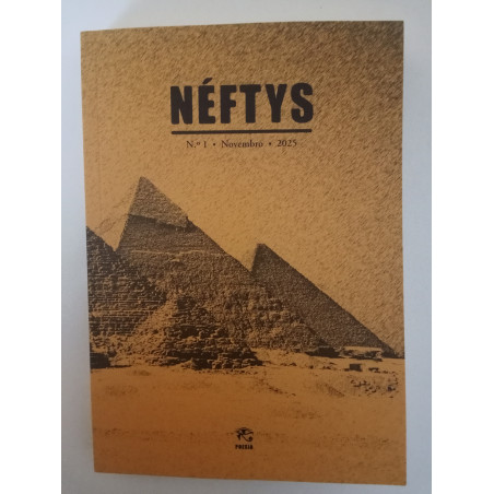 Néftys - Revista de Poesia