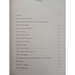 Néftys - Revista de Poesia