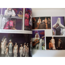 Terceira, uma ilha sempre em festa