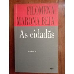 Filomena Marona Beja - As cidadãs