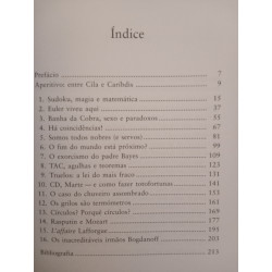 O fim do mundo está próximo? - Jorge Buescu