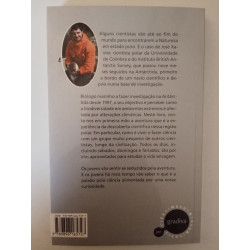 Experiência Antárctica - José Xavier