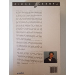 O tecido do Cosmos - Brian Greene