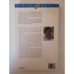 Curiosidade apaixonada - Carlos Fiolhais