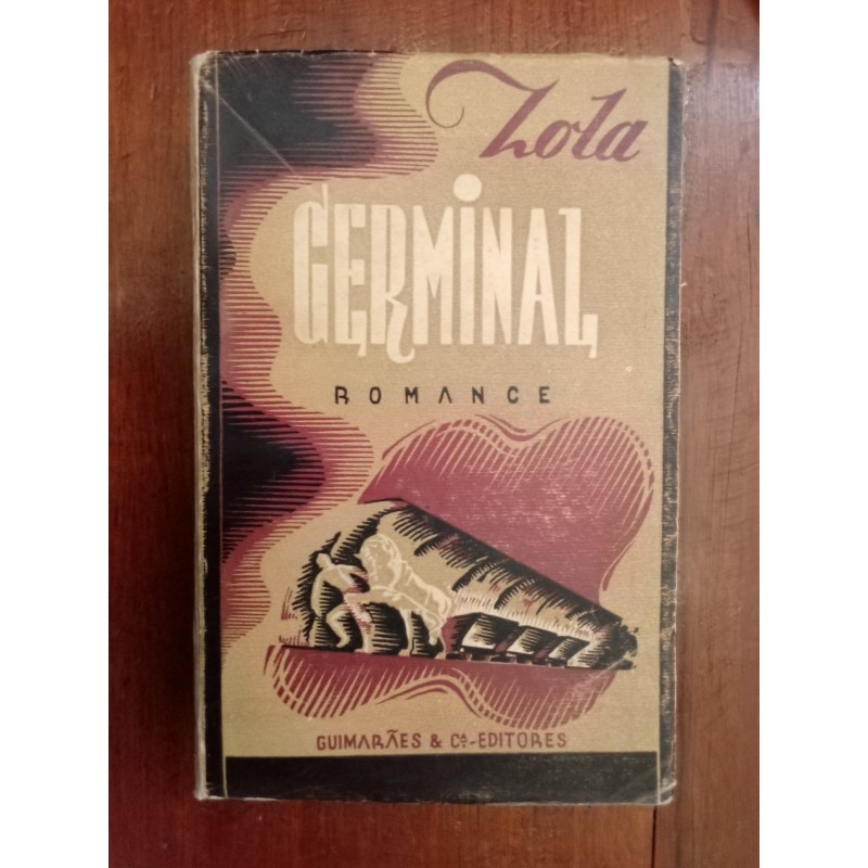 Emile Zola - Germinal