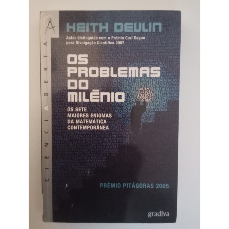 Os problemas do Milénio - Keith Devlin