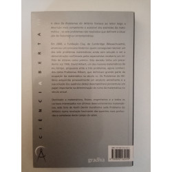 Os problemas do Milénio - Keith Devlin