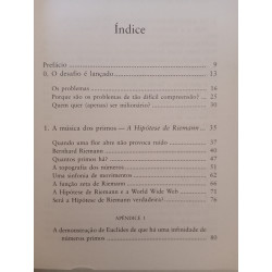 Os problemas do Milénio - Keith Devlin